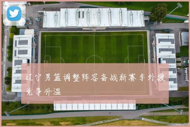 辽宁男篮调整阵容备战新赛季外援竞争升温